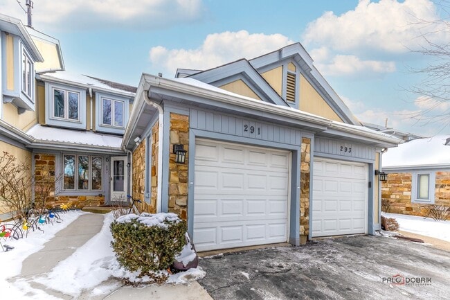 property at 291 Tanager Ct