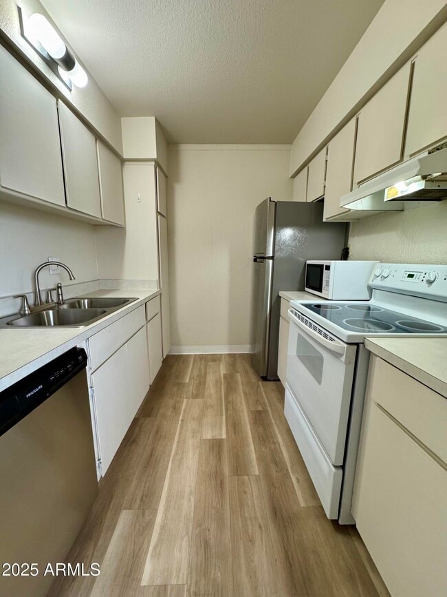 property at 7625 E Camelback Rd