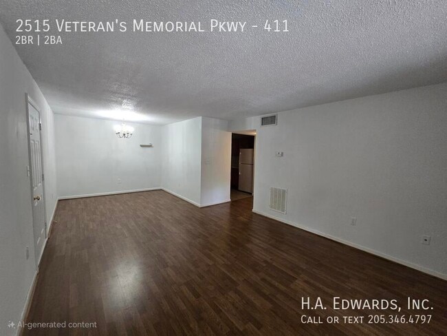 2515 Veterans Memorial Pkwy in Tuscaloosa, AL - Building Photo - Building Photo