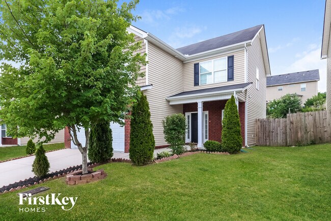 1252 Anduin Ave in Nashville, TN - Building Photo - Building Photo