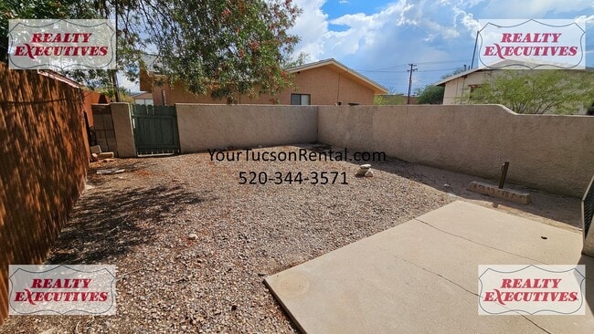 812 E 8th St in Tucson, AZ - Building Photo - Building Photo