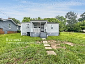 4904 Terrace M in Birmingham, AL - Building Photo