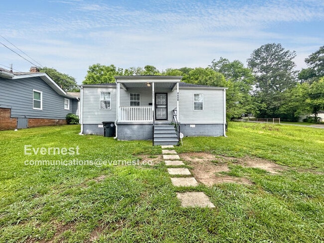 property at 4904 Terrace M