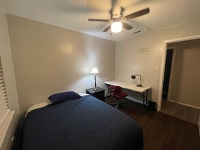 3817 Titan Trl in Denton, TX - Building Photo - Building Photo