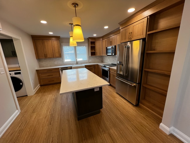 property at 463 Fulton St