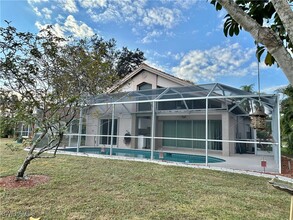 200 Lady Palm Dr in Naples, FL - Building Photo - Building Photo