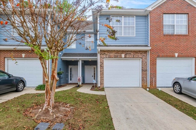 property at 1320 Hendrix Rd