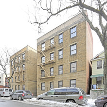 13224 Maple Ave in Flushing, NY - Building Photo - Building Photo