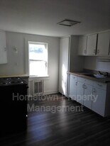 1961 George St in Dalmatia, PA - Building Photo