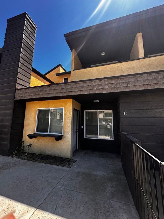 property at 3600 Ashe Rd