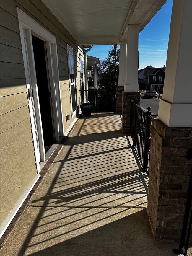 320 Moira Cir in Nolensville, TN - Building Photo - Building Photo