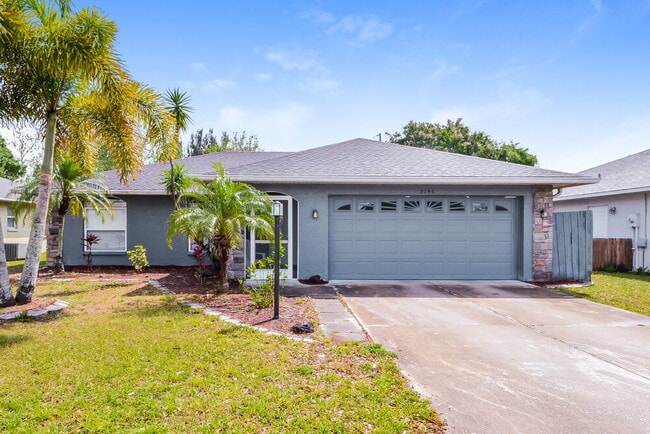 property at 5146 Old Ashwood Dr