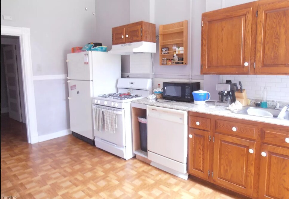 4358 Laclede Ave in St. Louis, MO - Building Photo