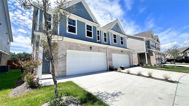 1707 Zachary Ave in Wylie, TX - Building Photo - Building Photo