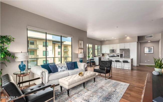 property at 7300 E Earll Dr