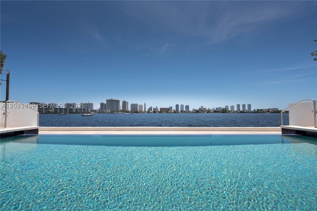 property at 17301 Biscayne Blvd