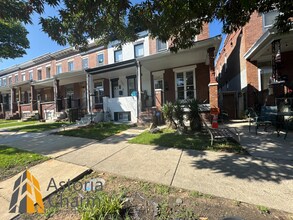 1749 Homestead St in Baltimore, MD - Building Photo - Building Photo