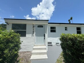 5801 NW 11th Ave in Miami, FL - Building Photo - Building Photo