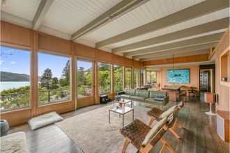 285 Bayview Ave in Belvedere, CA - Building Photo - Building Photo