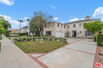 234 S Roxbury Dr in Beverly Hills, CA - Building Photo - Building Photo