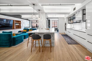849 S Broadway in Los Angeles, CA - Building Photo