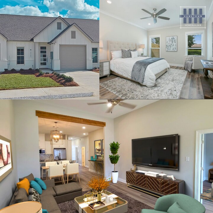13757 Jefferson Hwy, Unit R23 in Baton Rouge, LA - Building Photo