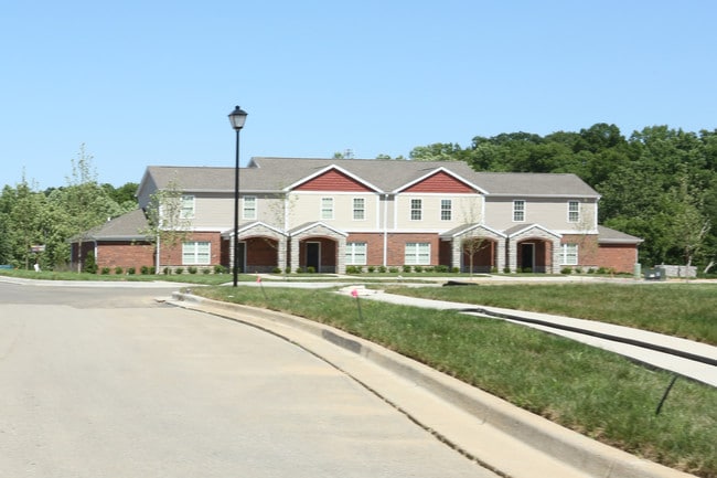 Willow Green in Louisville, KY - Foto de edificio - Building Photo