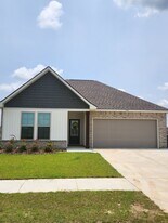 104 Braddish Ct in Lafayette, LA - Building Photo
