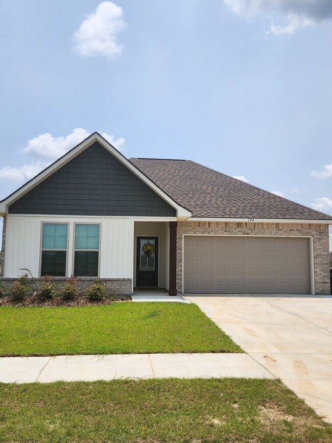 property at 104 Braddish Ct