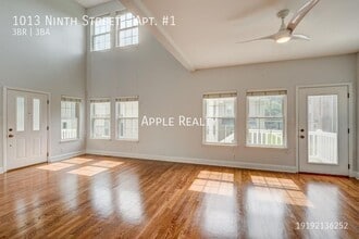 1013 9th St in Durham, NC - Building Photo - Building Photo