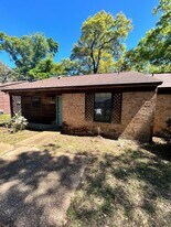3017 Homewood Pl in Tallahassee, FL - Building Photo