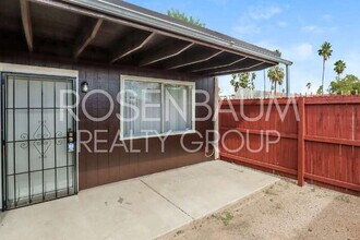 2625 N Alvernon Way in Tucson, AZ - Building Photo - Building Photo