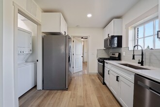 605-607-607 S Champion Ave in Columbus, OH - Building Photo - Building Photo