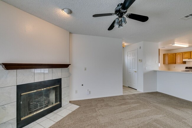 property at 1375 E Hacienda Ave