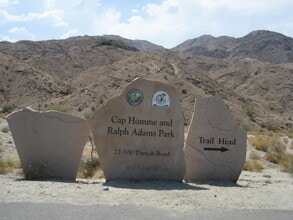 72701 Willow St, Unit 0 in Palm Desert, CA - Building Photo - Building Photo