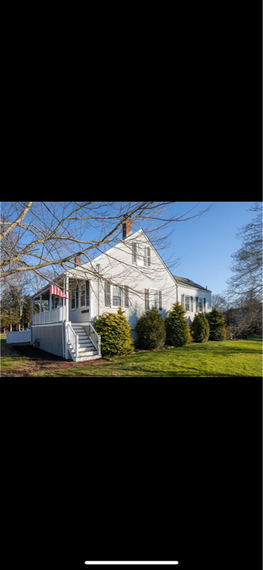 38 Collins St in Bristol, RI - Building Photo - Building Photo