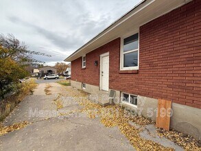 1141 Rushton St in Ogden, UT - Building Photo - Building Photo