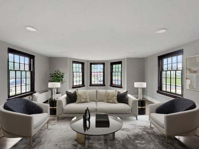 The Ingleside Apartments in Buffalo, NY - Building Photo - Building Photo