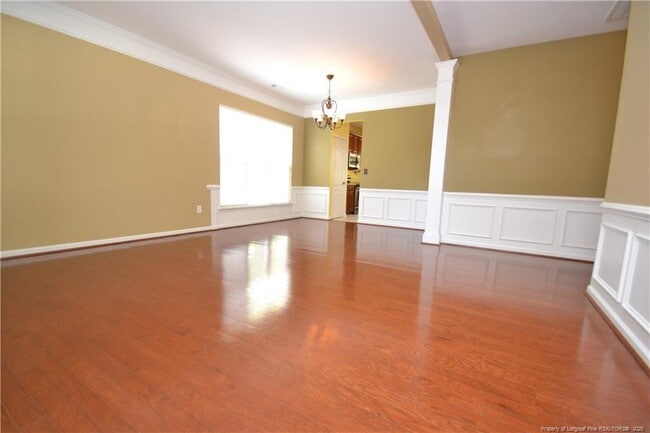 3318 Colorcott St in Raleigh, NC - Building Photo - Building Photo