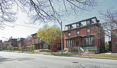 Longfellow Commons in Portland, ME - Building Photo - Building Photo