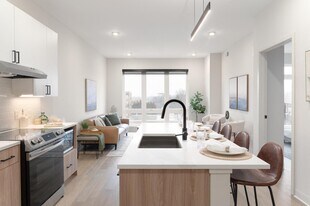 Orris in Rocky River, OH - Building Photo