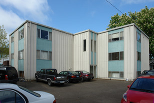437 NW 11th St in Corvallis, OR - Building Photo