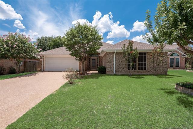 property at 5506 Jasper Dr