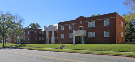 Bellevue in Richmond, VA - Building Photo - Building Photo