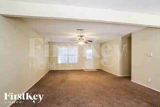 14135 Rosetta Dr, Unit 2137 in Cypress, TX - Building Photo - Building Photo