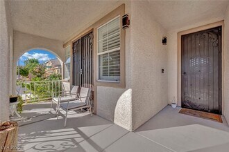 10336 Early Morning Ave in Las Vegas, NV - Building Photo - Building Photo