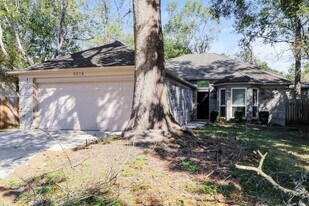 5014 Otter Peak Dr in Houston, TX - Building Photo