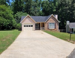 5540 Marbut Forest Way