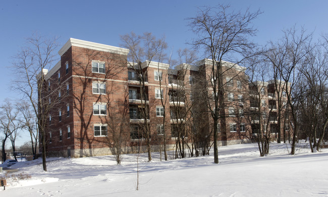 Timber Court in Arlington Heights, IL - Building Photo - Building Photo