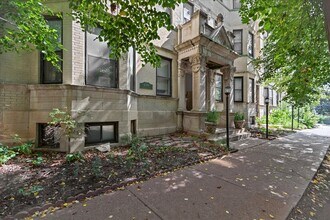 4309 Maryland Ave in St. Louis, MO - Building Photo - Building Photo